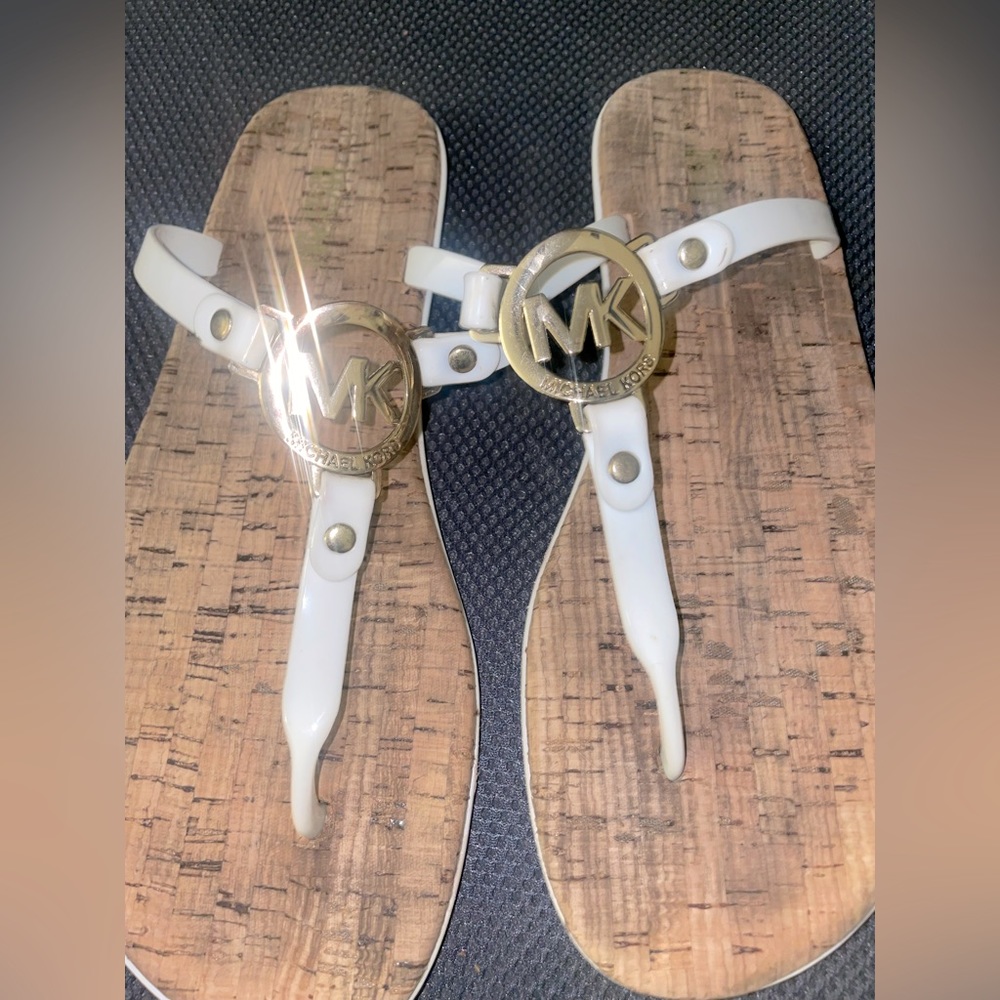 MK Sandals